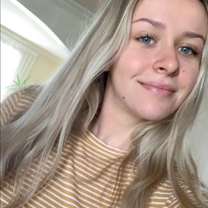 Meet your Posher, Justine